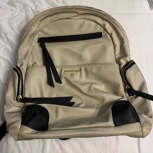 Michael Kors Backpack Purse